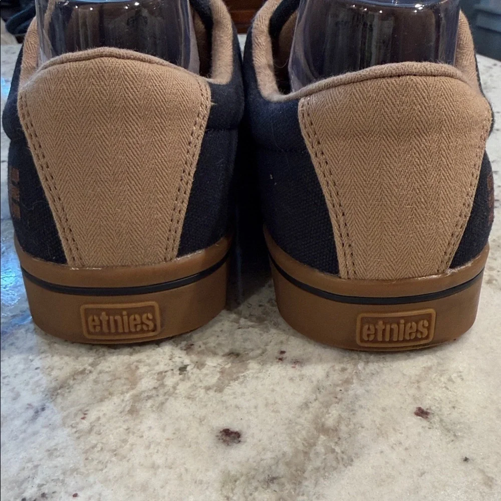 Etnies Jameson 2 Eco skate - Picture 5 of 6